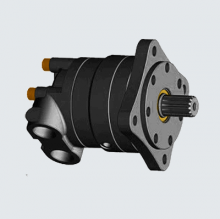 Moteur hydraulique