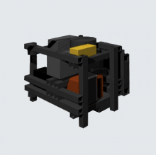 Power Cube