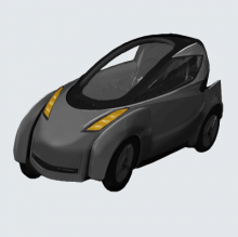 Voiture