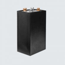 Batteries Nickel-Fer