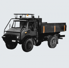 Camion
