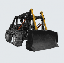 Bulldozer